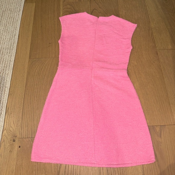 ZARA mini dress - Picture 4 of 4